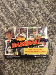 Blaster Box Baseball Cards 2023 Topps Heritage Prices
