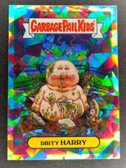 Dirty HARRY [Atomic] 2014 Garbage Pail Kids Chrome Prices