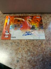 Zack Wheeler [Red] #USA-ZW Baseball Cards 2020 Topps Chrome Update Autographs Prices