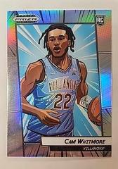 Cam Whitmore #9 Basketball Cards 2023 Panini Prizm Draft Picks Manga Prices
