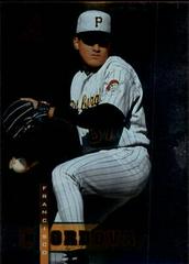 Francisco Cordova #172 Baseball Cards 1998 Pinnacle Plus Prices