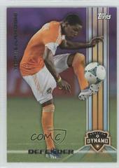 Kofi Sarkodie [Purple] Soccer Cards 2013 Topps MLS Prices