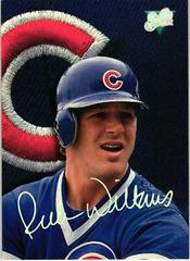 Rick Wilkins #63 Baseball Cards 1993 Studio Prices