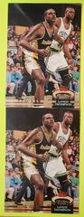 LaSalle Thompson #45 Basketball Cards 1992 Topps Prices