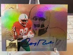 Jerry Rice [Row 0 Autograph] #193 Football Cards 2014 Flair Showcase Prices