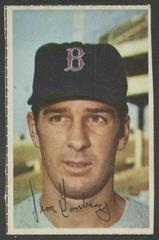 Jim Lonborg Baseball Cards 1971 Dell Today's Team Stamps Prices