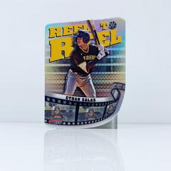 Ethan Salas #RR-24 Baseball Cards 2023 Bowman's Best Reel to Die Cuts Prices