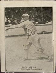 Dick Kerr Baseball Cards 1922 E121 American Caramel Series of 120 Prices