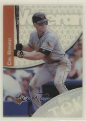 Cal Ripken Jr. #5-14 Baseball Cards 2000 Topps Tek Prices