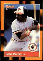 Eddie Murray Baseball Cards 1988 Donruss Baseball's Best Prices