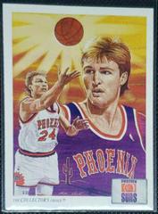 Tom Chambers Suns Checklist Basketball Cards 1991 Upper Deck Prices