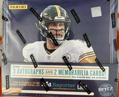 Hobby Box Football Cards 2019 Panini Absolute Prices