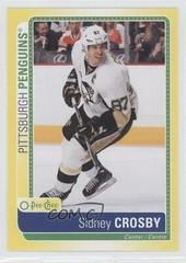 Sidney Crosby Hockey Cards 2013 O-Pee-Chee Stickers Prices