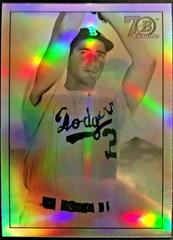 Sandy Koufax #48B-SK Baseball Cards 2017 Bowman 1948 Chrome Prices