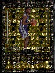 Davion Mitchell #9 Basketball Cards 2021 Panini Contenders Optic Lottery Ticket Prices