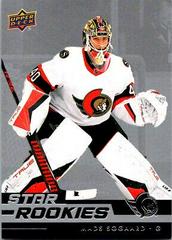 Mads Sogaard #17 Hockey Cards 2022 Upper Deck NHL Star Rookies Box Set Prices