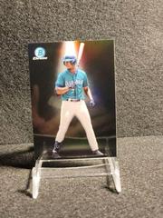 Lazaro Montes #BS-9 Baseball Cards 2023 Bowman Spotlights Prices