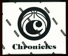 Retail Box Basketball Cards 2019 Panini Chronicles Prices