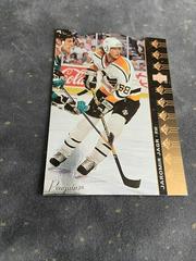Jaromir Jagr [Die Cut] #SP-60 Hockey Cards 1994 Upper Deck SP Insert Prices