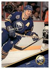 Dale Hawerchuk Hockey Cards 1993 Leaf Prices