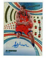 Al Horford Basketball Cards 2020 Panini Revolution Autographs Prices