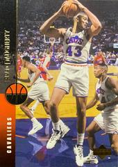 Brad Daugherty Basketball Cards 1994 Upper Deck Prices
