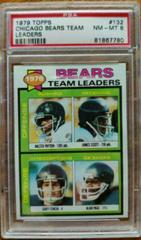 Chicago Bears Football Cards 1979 Topps Prices