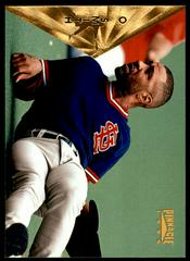 Ozzie Smith #104 Baseball Cards 1996 Pinnacle Prices