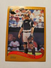 Corky Miller Baseball Cards 2002 Topps Traded Prices
