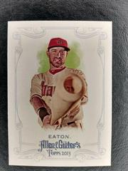 Adam Eaton #203 Baseball Cards 2013 Topps Allen & Ginter Prices
