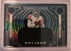 Michael Vick Football Cards 2022 Panini Obsidian Eclipse Prices
