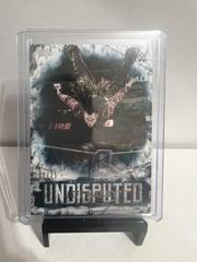 Jeff Hardy [Blue] Wrestling Cards 2018 Topps WWE Undisputed Prices