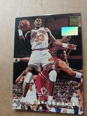 Patrick Ewing #200 Basketball Cards 1994 Stadium Club 1st Day Issue Prices