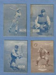 Earl Grace #69 Baseball Cards 1934 Batter Up Prices