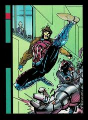 Gambit #94 Marvel 1992 X-Men Series 1 Prices