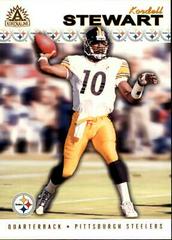 Kordell Stewart #224 Football Cards 2002 Pacific Adrenaline Prices