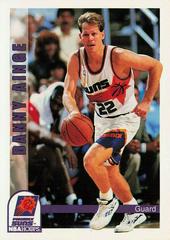 Danny Ainge Basketball Cards 1992 Hoops Prices
