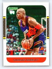 Charles Barkley Basketball Cards 2022 Panini Donruss Retro Series Prices