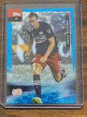 Adam Buksa [Icy Blue Foil] #118 Soccer Cards 2021 Topps MLS Prices
