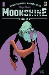 Moonshine #18 (2020) Comic Books Moonshine Prices