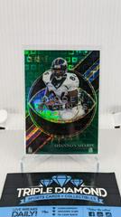 Shannon Sharpe [Green] #HT-2 Football Cards 2021 Panini Select Hidden Talents Prices