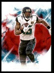 Allen Robinson [Red] #36 Football Cards 2017 Panini Origins Prices