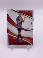 Pizzi Soccer Cards 2020 Panini Immaculate Collection Prices