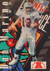 Dan Marino #7 Football Cards 1994 Classic Game Cards Prices