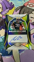 Adrian Amos [Gold] #MS-AA Football Cards 2022 Panini Certified Mirror Signatures Prices