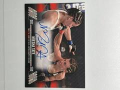 Miesha Tate [Red] Ufc Cards 2017 Topps UFC Knockout Autographs Prices