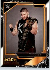 Kevin Owens Wrestling Cards 2022 Panini NXT WWE NXT Gold Prices