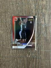 Keldon Johnson [Red] Basketball Cards 2019 Panini Absolute Memorabilia Prices