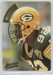 Reggie White [Braille] #36 Football Cards 1994 Action Packed Prices