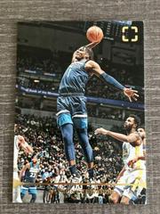 Anthony Edwards #57 Basketball Cards 2021 Panini PhotoGenic Prices